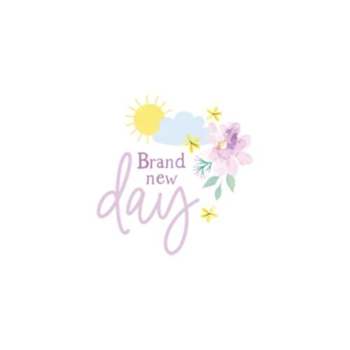 Rosie's Studio - Brand New Day
