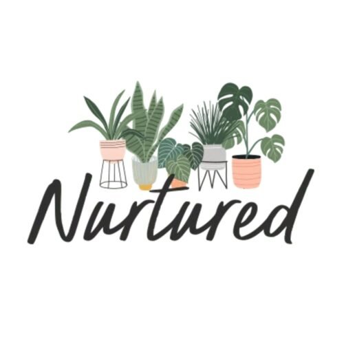 Rosie's Studio - Nurtured