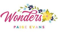 Paige Evans - Wonders